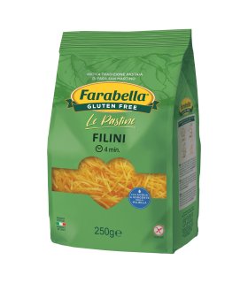 FARABELLA Pasta Filini 250g