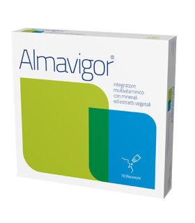 ALMAVIGOR 10fl.10ml