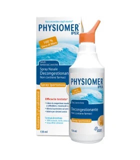 PHYSIOMER Iper Spray 135ml