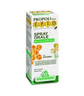 EPID Propoli Spray Erisimo15ml