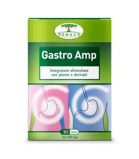 GASTRO AMP 30 Capsule
