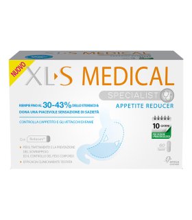XL-S MED.App.Reducer 60 Capsule