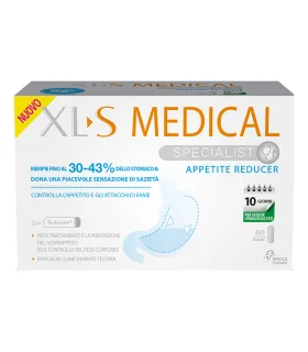XL-S MED.App.Reducer 60 Capsule