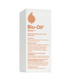 Bio-oil Olio Dermatologico 60 ml