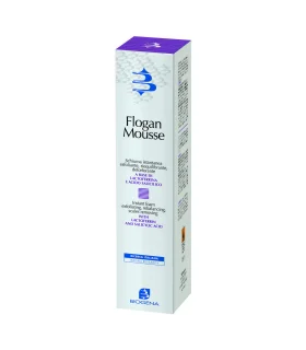 FLOGANMOUSSE Schiuma Antiforfora 75 ml