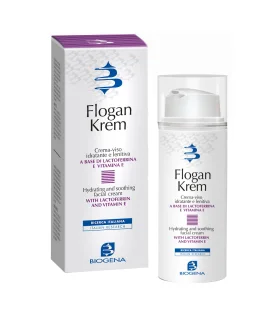 FLOGAN KREM Crema 50 ml