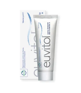 EUVITOL Crema 75ml