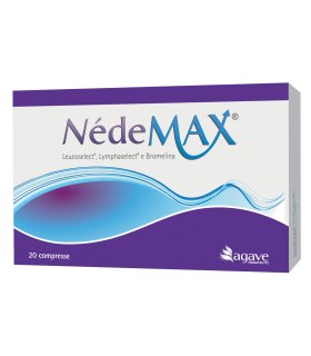 NEDEMAX 20 Compresse 1010mg