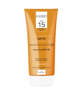KALEIDO Latte Sol. Spf15 150ml