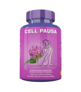 CELL PAUSA 60 Capsule