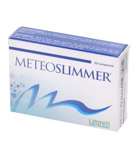 METEOSLIMMER 30 Compresse     LEGREN