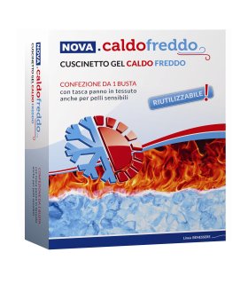 NOVA CaldoFreddo Cusc.Gel