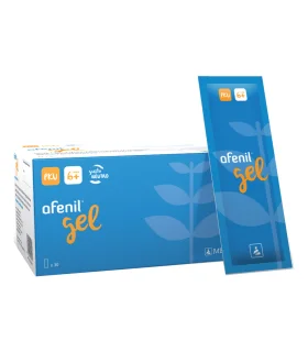 AFENIL Gel Neutro 30 Buste
