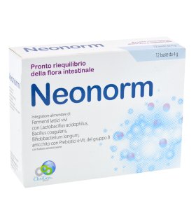 NEONORM 12 Bust.4g