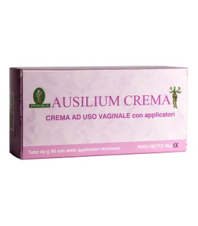 AUSILIUM Crema Vag.30g