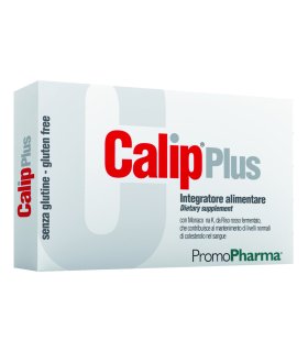 CALIP Plus 30 Capsule