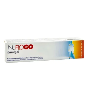 NOFLOGO Emulgel 60g