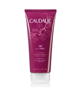 Caudalie Gel Doccia The Vignes