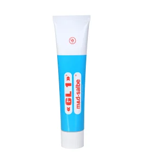 GL1 M&D Crema Tubo 75ml
