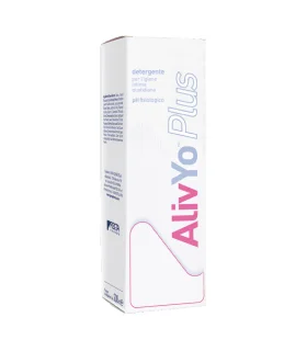 ALIVYO Plus Det.Intimo 200ml