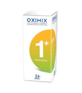 OXIMIX 1+ IMMUNO Scir.200ml