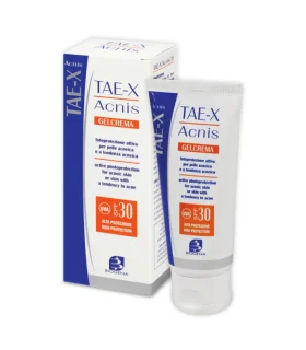 TAE-X Acnis GelCrema 60ml