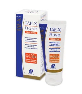 TAE-X Rose GelCrema 60ml