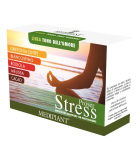 PROSER Stress 30 Compresse
