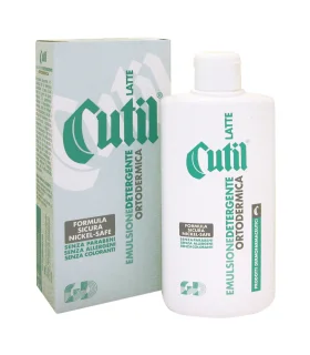 CUTIL Latte Deterg.200ml