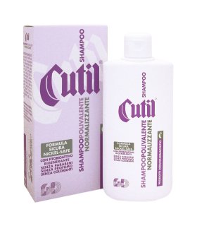 CUTIL Shampoo 200ml