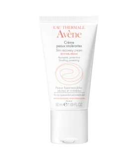 Eau Thermale Avene Crema Ricca Pelli Intolleranti Lenitiva Calmante 50 ml Eau Thermale Avene Crema Ricca Pelli Intolleranti Lenitiva Calmante 50 ml
