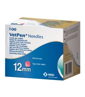VETPEN Aghi 29g/12mm 100pz