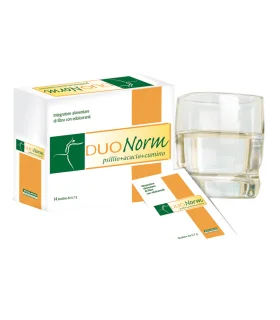 DUONORM 14 Bust.6,7g