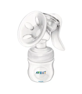 AVENT Tiral.Natural Manuale