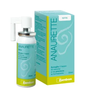 ANAURETTE Spray 30ml