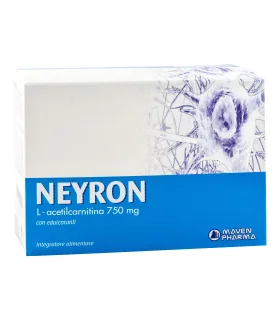 NEYRON 20 Bust.