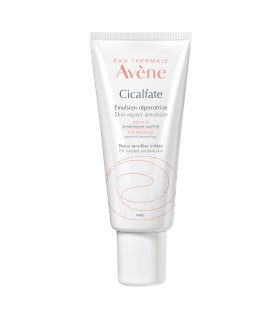 Eau Thermale Avene Cicalfate Emulsione Ristrutturante Post-acta 40 ml