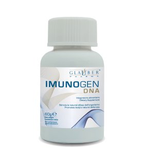 IMUNOGEN DNA 60 Compresse 60g FVT