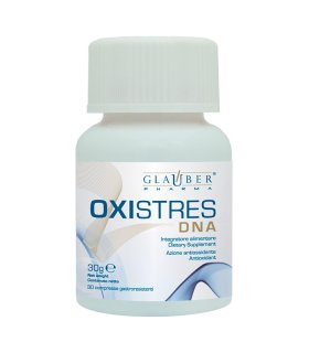 OXISTRES DNA Compresse Gastr.30g