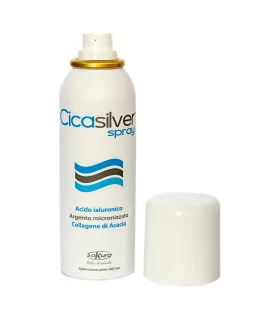 CICASILVER Spray 125ml