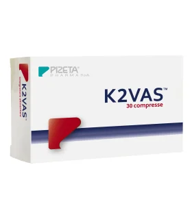 K2 VAS 30 Capsule