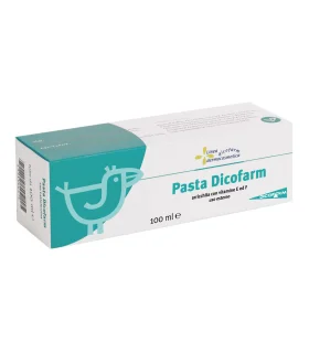 DICOFARM Pasta 100ml