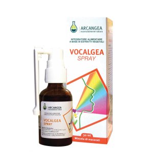 VOCALGEA Spray Sol.Ial.ACN