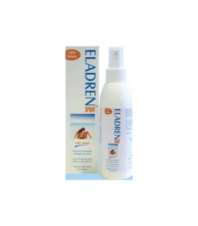 ELADREN Sole Spray SPF 25 150ml