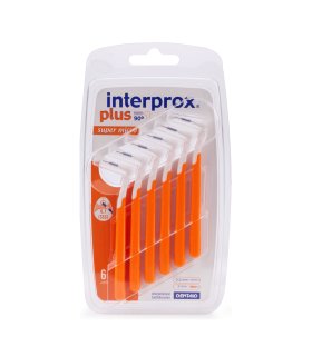 INTERPROX Plus SuperMicro 6pz