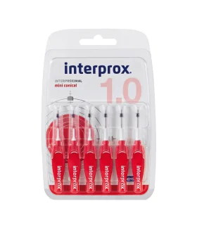 INTERPROX Plus M-Conico Ro.6pz