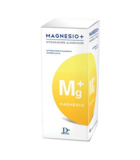 MAGNESIO+ 160 Compresse