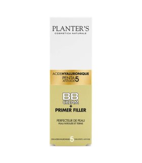 PLANTERS Penta5 BB Cr+Primer