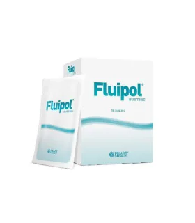FLUIPOL Buste 3g