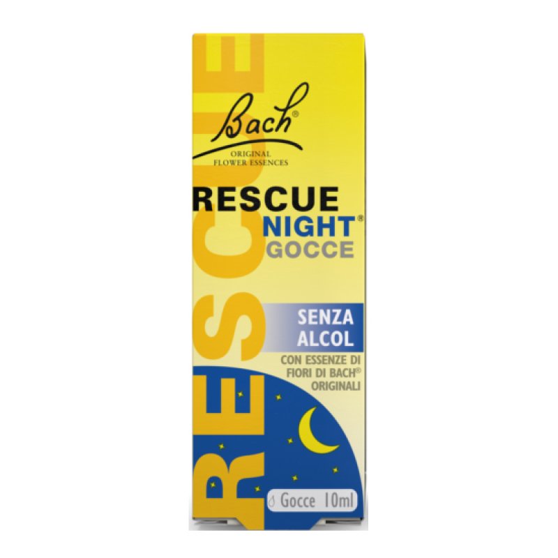 Rescue Remedy - Gocce, flacone da 20ml